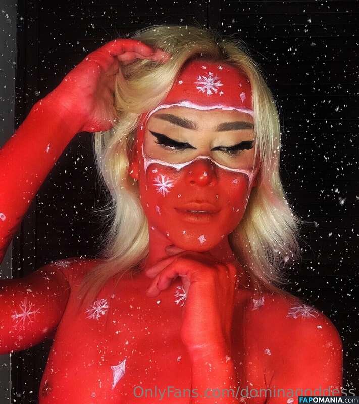 Domina Diosa Nu OnlyFans  Photo fuitée #12