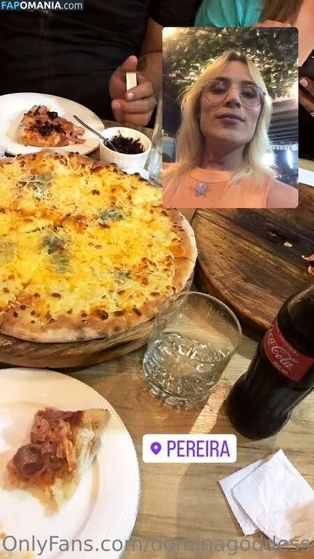 Domina Diosa Nu OnlyFans  Photo fuitée #18