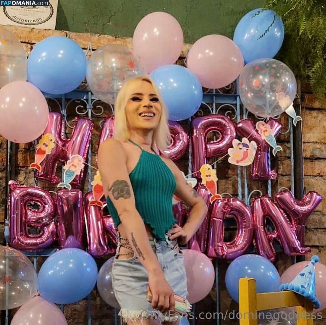 Domina Diosa Nu OnlyFans  Photo fuitée #19