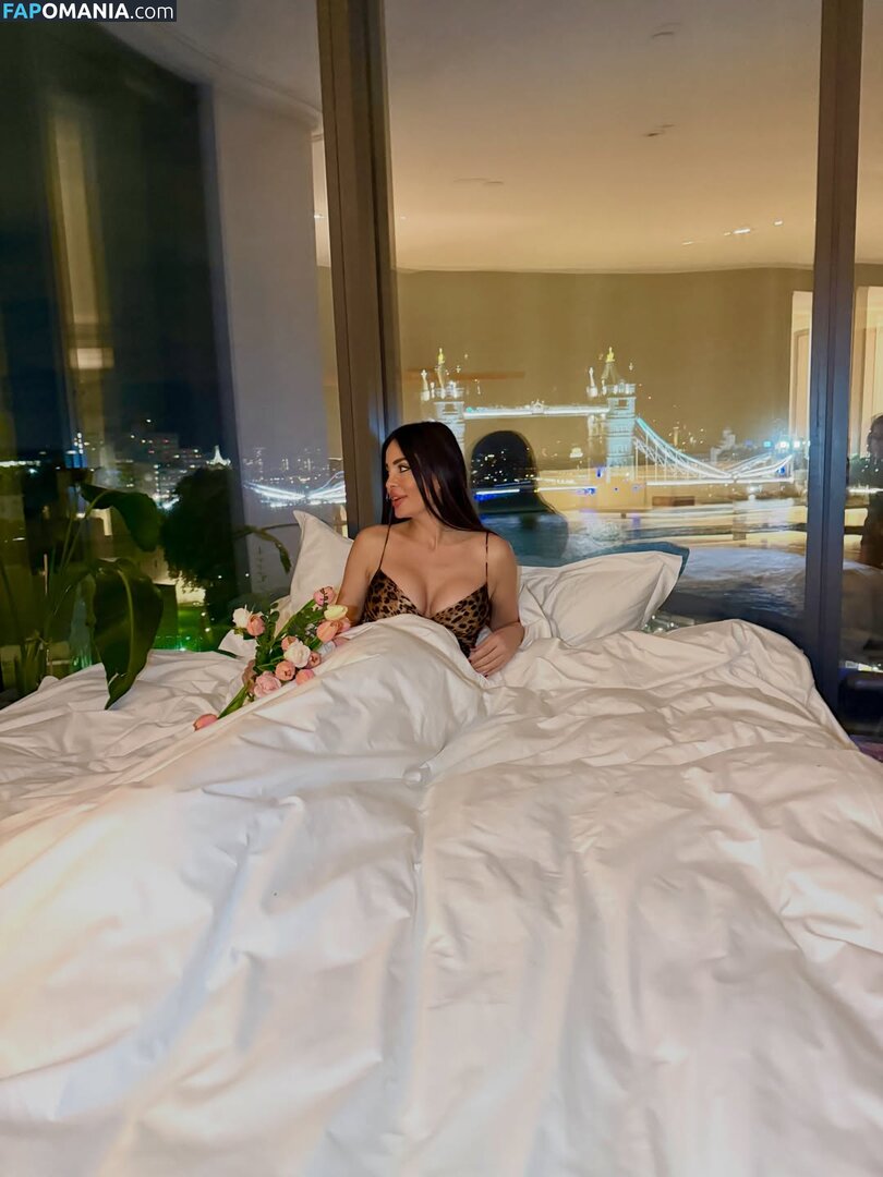 Dominique Hourani / DominiqueHorani / dominiquehourani / https: Nu OnlyFans  Photo fuitée #3