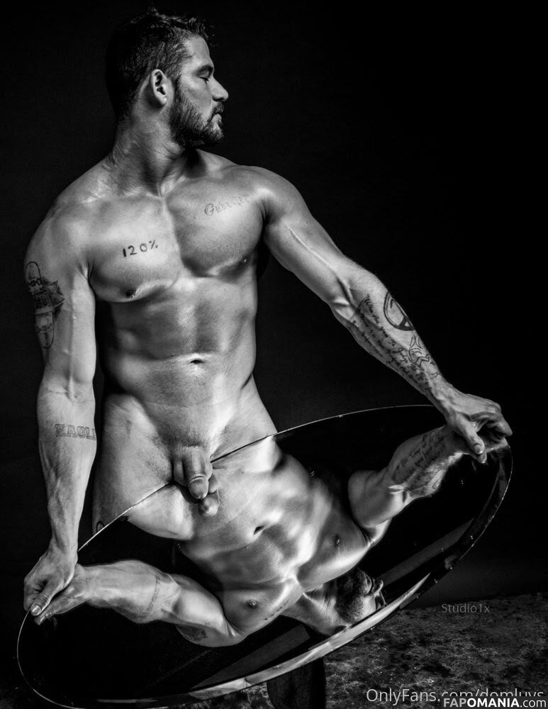 domluvsfree Nu OnlyFans  Photo fuitée #4