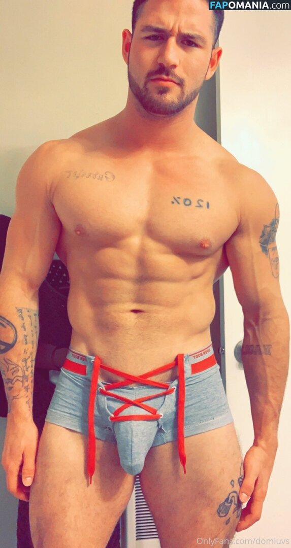 domluvsfree Nu OnlyFans  Photo fuitée #6