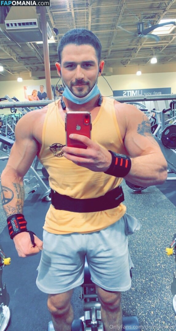 domluvsfree Nu OnlyFans  Photo fuitée #7