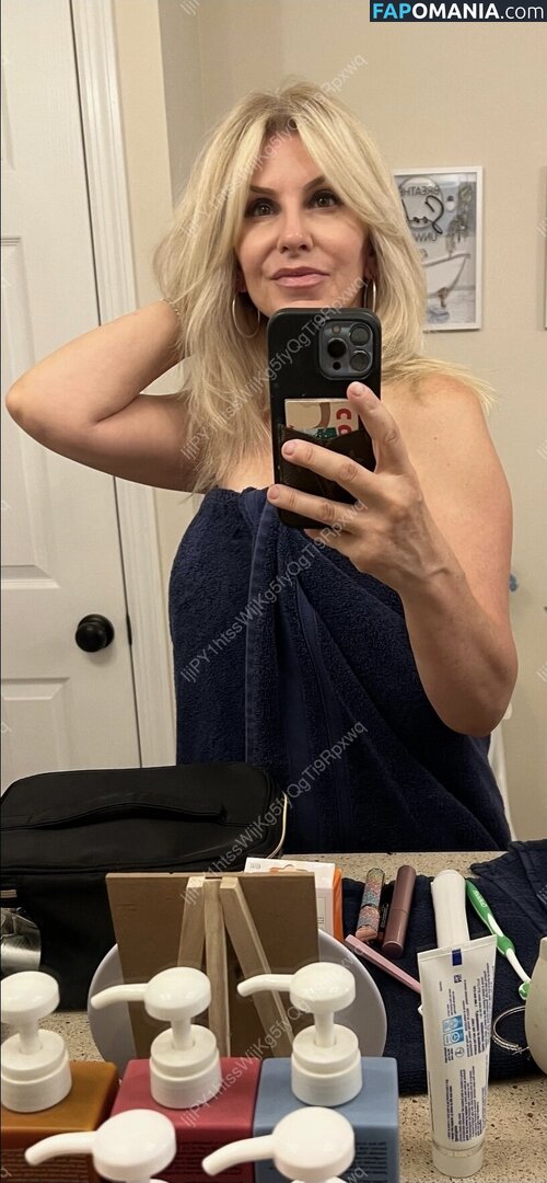 Donna Dalessandro / donna4pink Nu OnlyFans  Photo fuitée #1