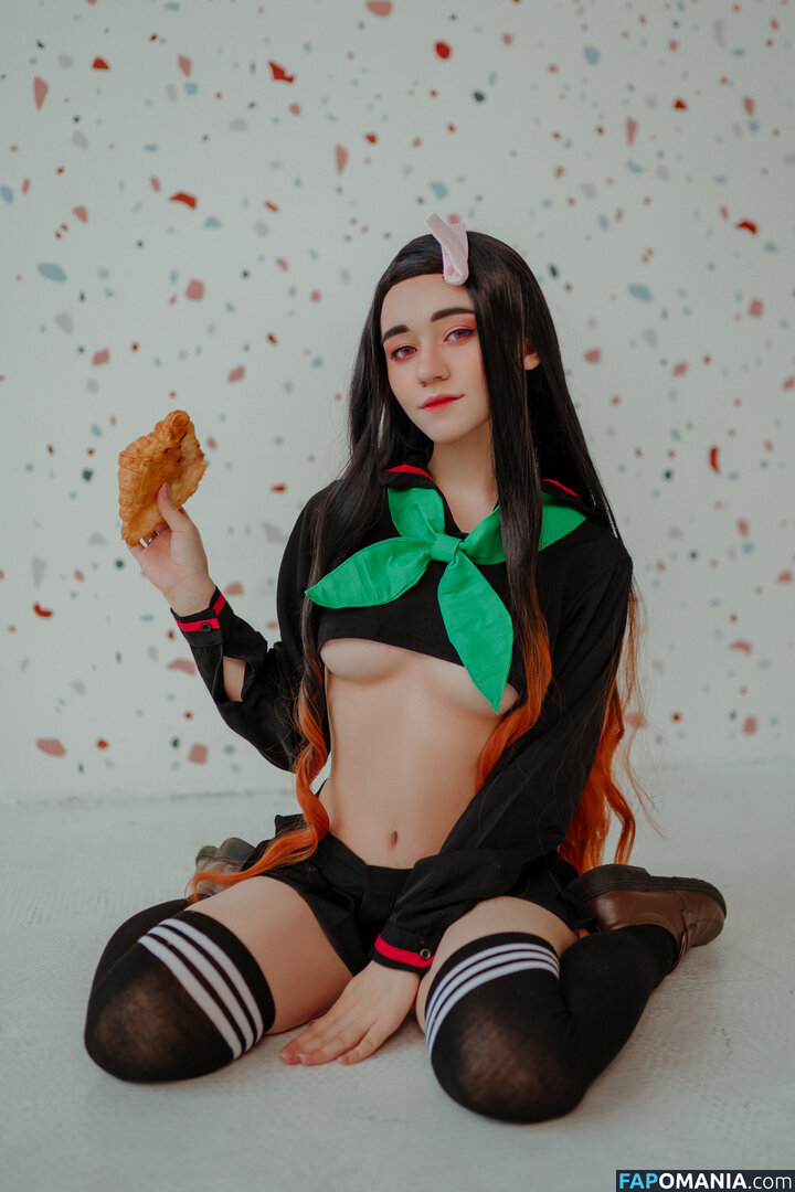 DonnaLoli / donnami_cos Nu OnlyFans  Photo fuitée #137