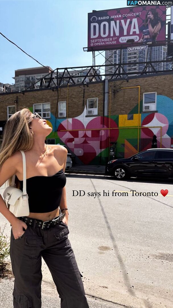 Donya Dadrasan / donyadadrasan / https: Nu OnlyFans  Photo fuitée #5