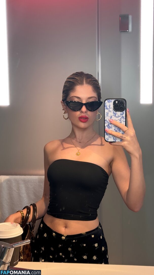 Donya Dadrasan / donyadadrasan / https: Nu OnlyFans  Photo fuitée #8