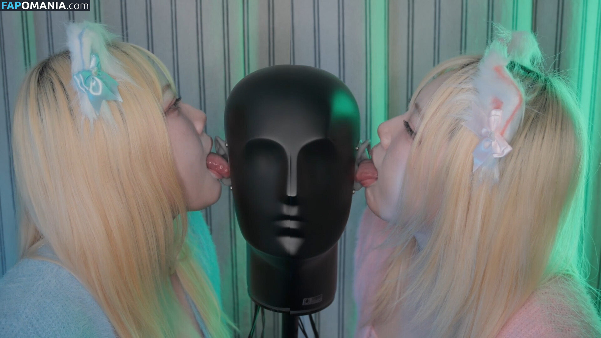 Dooboo Asmr / dooboo_asmr Nu OnlyFans  Photo fuitée #1