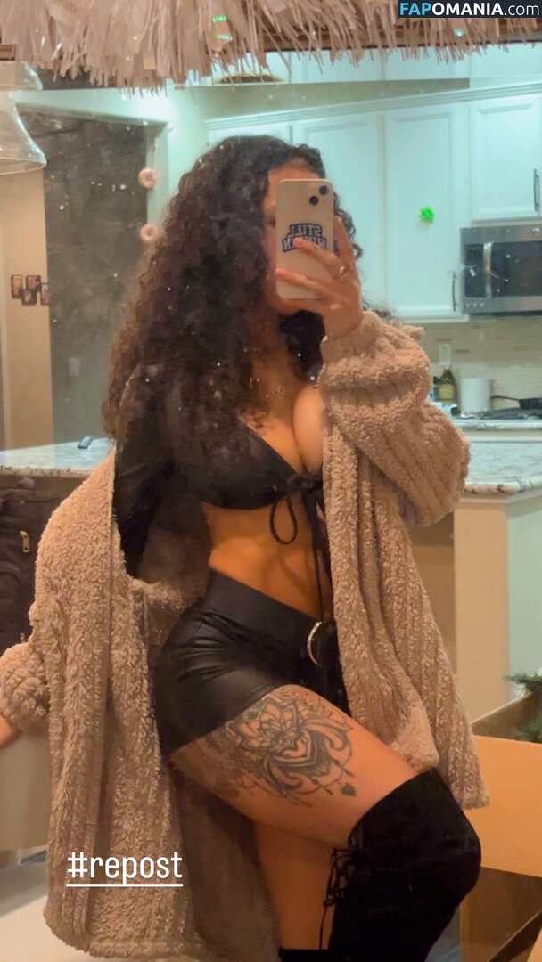 Dopelymixed Deja Sianna / dopelymixed / dopelymixed_ / https: Nu OnlyFans  Photo fuitée #1