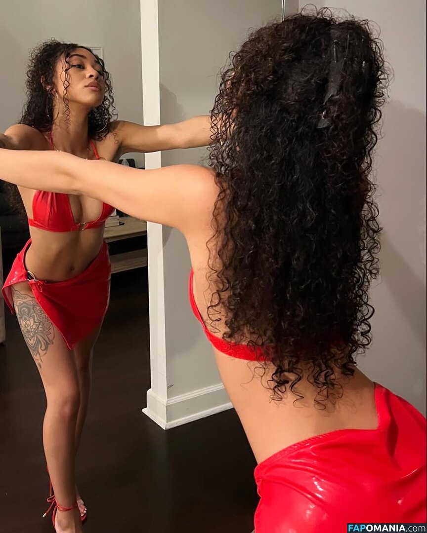 Dopelymixed Deja Sianna / dopelymixed / dopelymixed_ / https: Nu OnlyFans  Photo fuitée #13