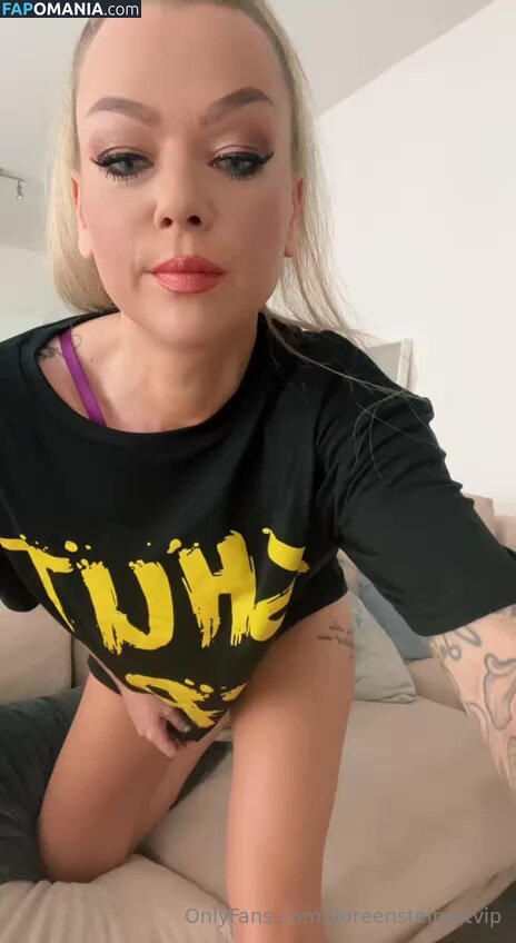 Doreen Steinert / doreensteinertvip / https: / reenofficialmusic Nu OnlyFans  Photo fuitée #3