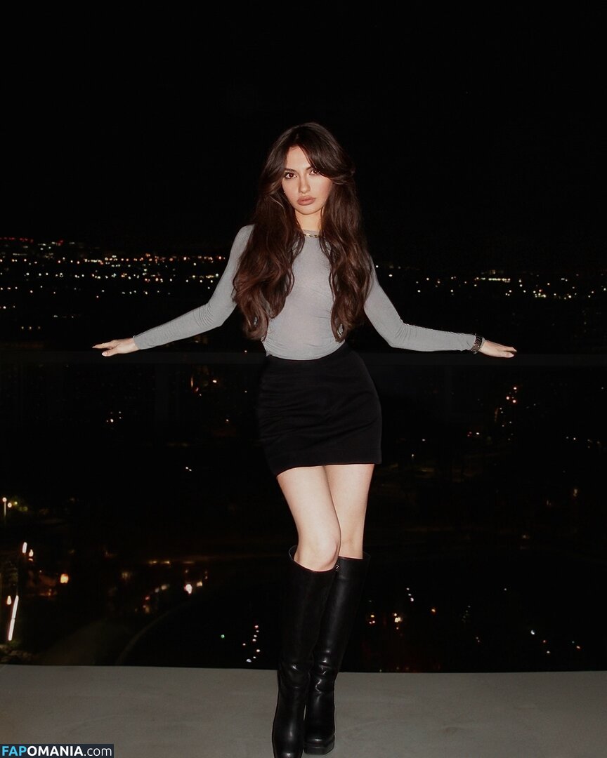 Doris Murati / doris_murati / model Nu OnlyFans  Photo fuitée #3