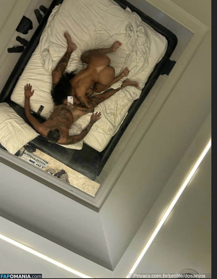 Dos Anjos / __dosanjos / dayllany_anjos Nu OnlyFans  Photo fuitée #7
