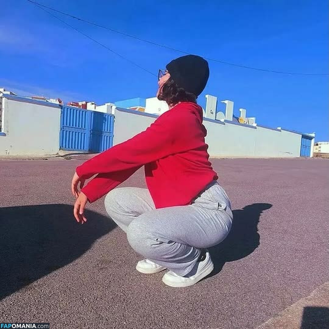 Douha Diaru / Ladyyy11 / diaru_doha Nu OnlyFans  Photo fuitée #3