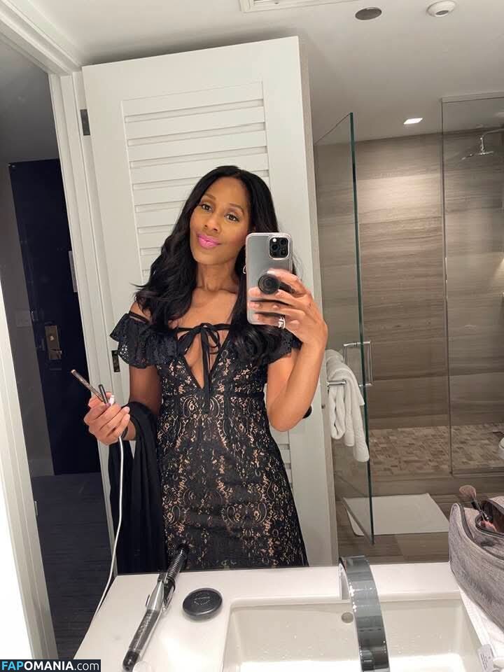 Dr.Jen Caudle Nu OnlyFans  Photo fuitée #1