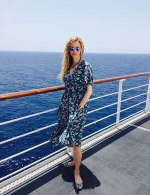 Dr Suzannah Lipscomb