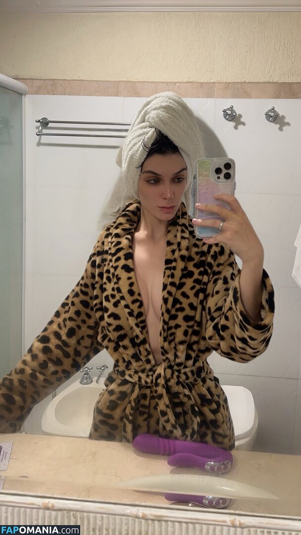 Dra.sophivet Nu OnlyFans  Photo fuitée #3