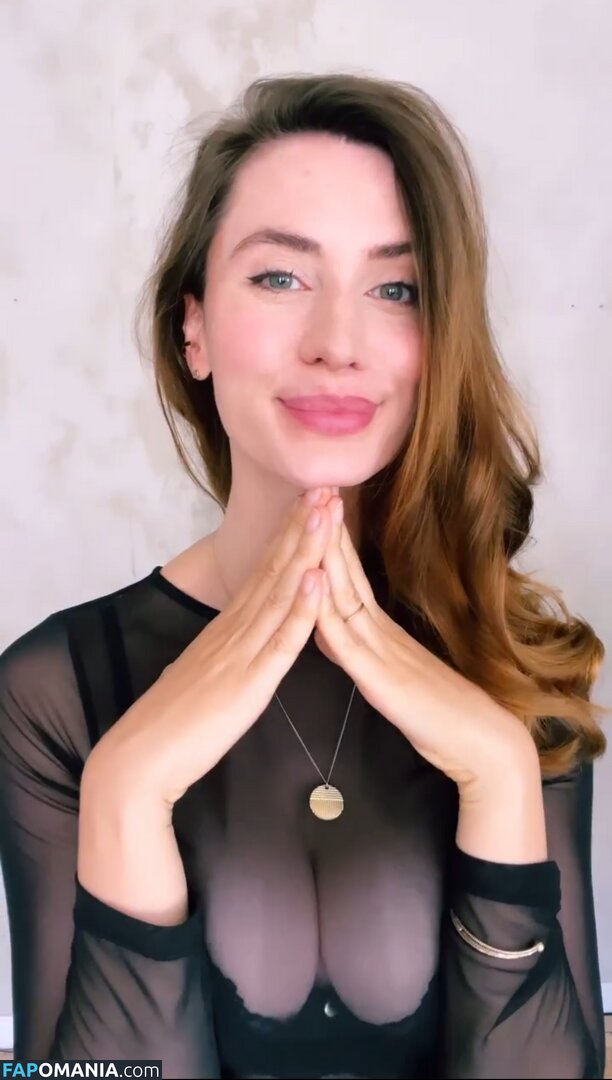 drawliciousmarie Nu OnlyFans  Photo fuitée #2