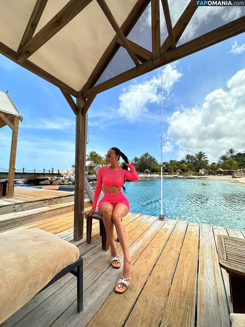 Draya Michele / drayamichele Nu OnlyFans  Photo fuitée #38