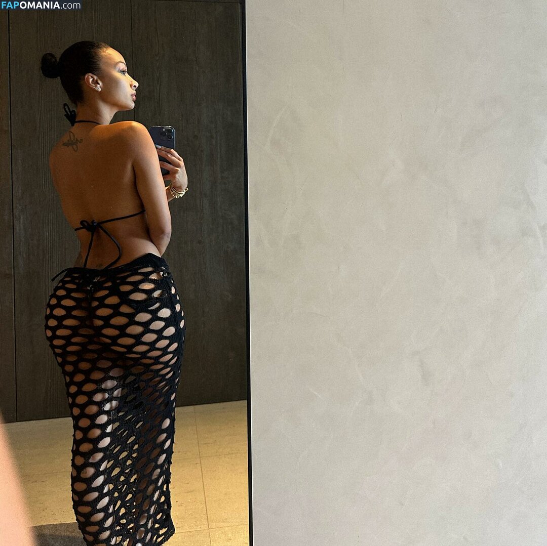 Draya Michele / drayamichele Nu OnlyFans  Photo fuitée #72