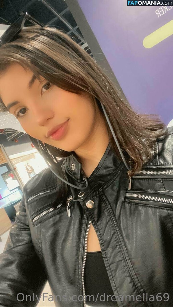 dreamella69 / officialdreamella Nu OnlyFans  Photo fuitée #30