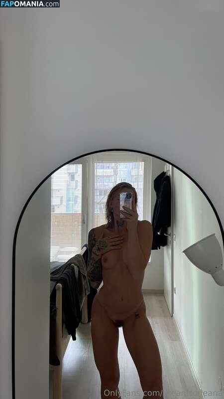 dreamsofleana Nu OnlyFans  Photo fuitée #2