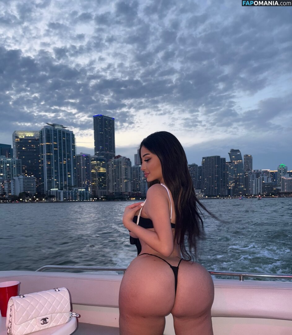 dreahernandezz / dreathefelin / dreathefeline Nu OnlyFans  Photo fuitée #12