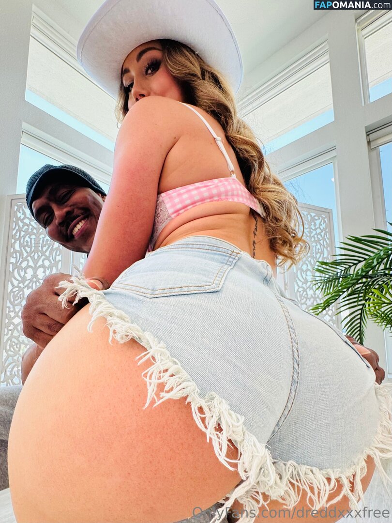 dreddxxxfree / therealdreddkrs Nu OnlyFans  Photo fuitée #23