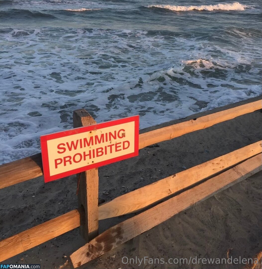 drewandelena / elena.drew Nu OnlyFans  Photo fuitée #16