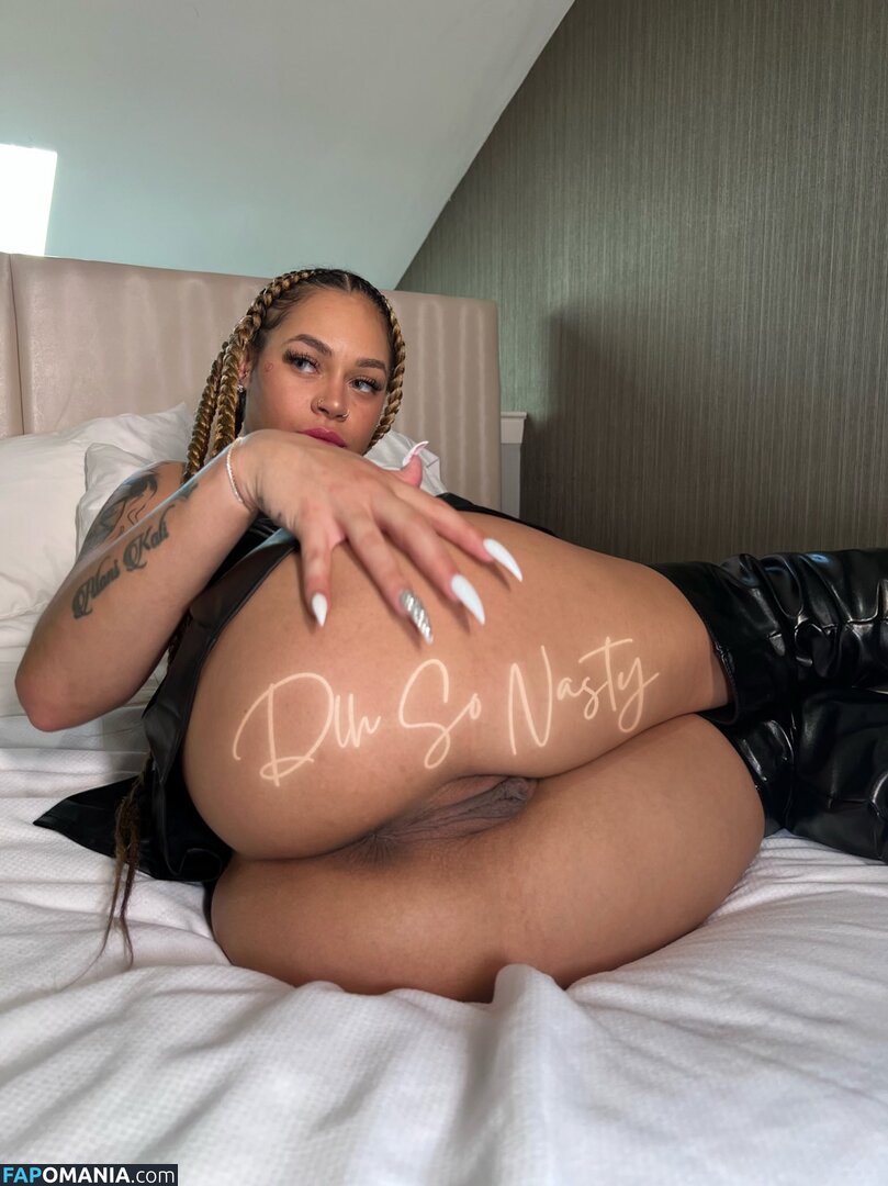 driplykhoney / honeysonastii Nu OnlyFans  Photo fuitée #5