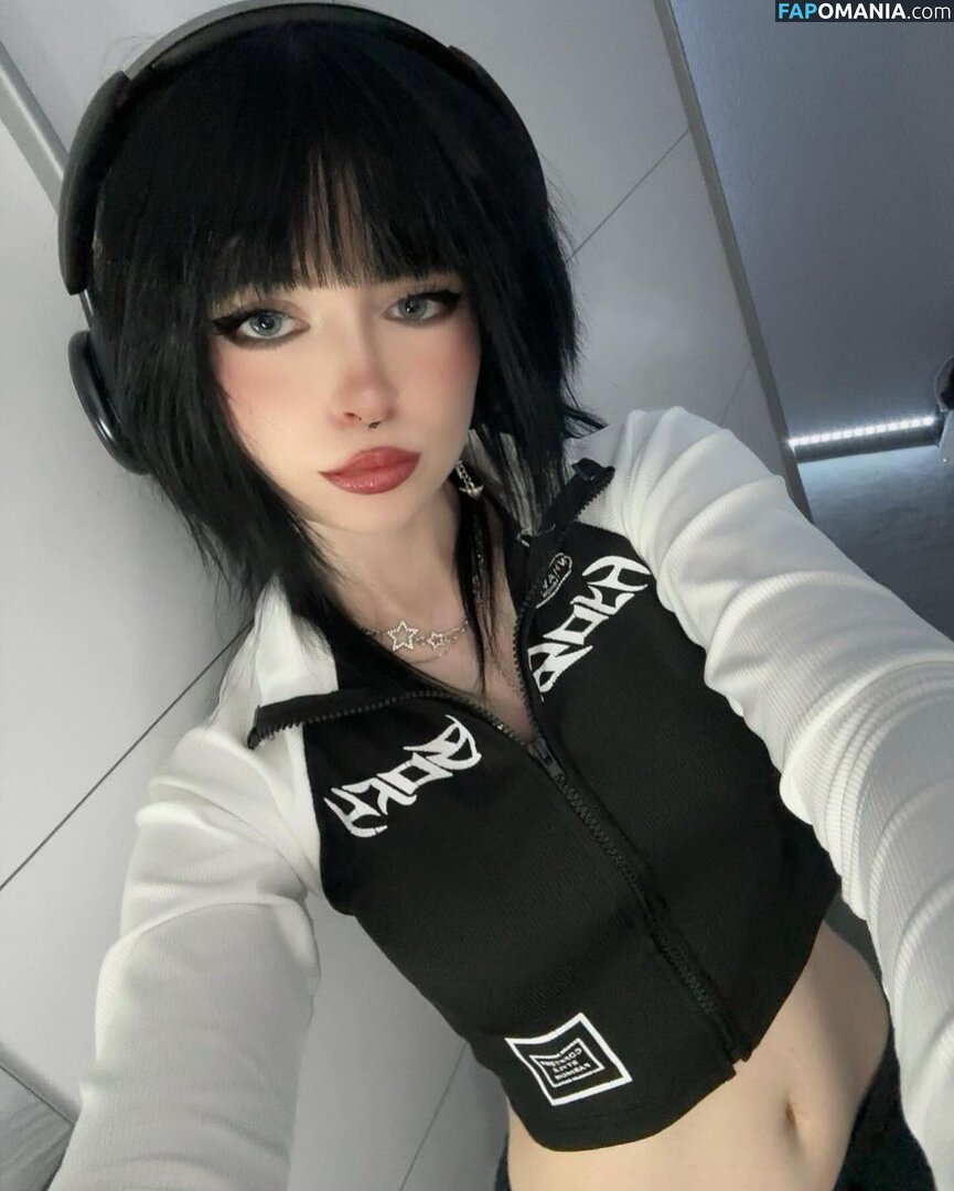 Drowsylio Nu OnlyFans  Photo fuitée #1