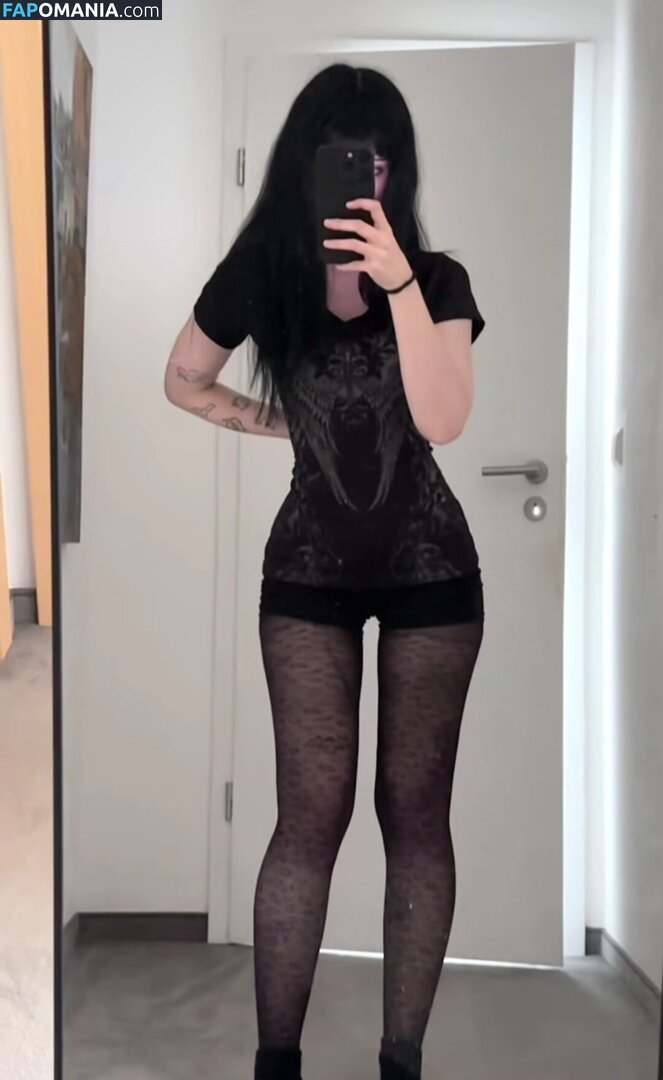 Drowsylio Nu OnlyFans  Photo fuitée #8