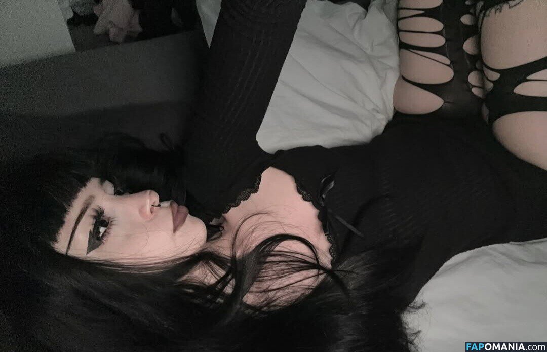 Drowsylio Nu OnlyFans  Photo fuitée #10