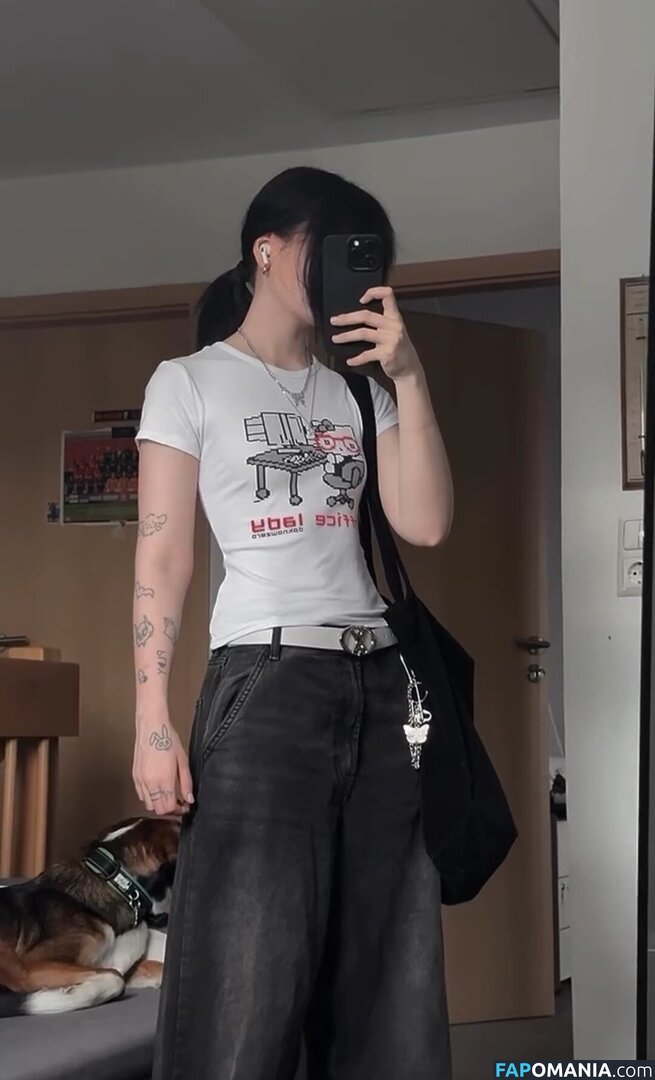 Drowsylio Nu OnlyFans  Photo fuitée #11