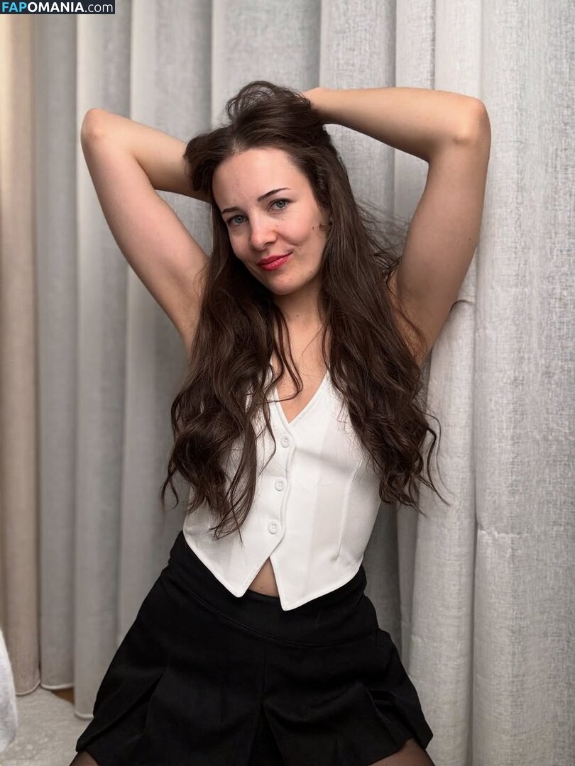 DrummingZoe Nu OnlyFans  Photo fuitée #2