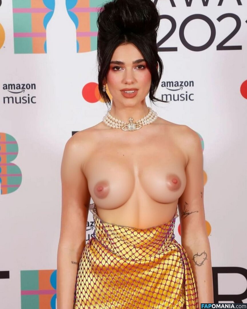 Dua Lipa / dualipa Nu OnlyFans  Photo fuitée #90
