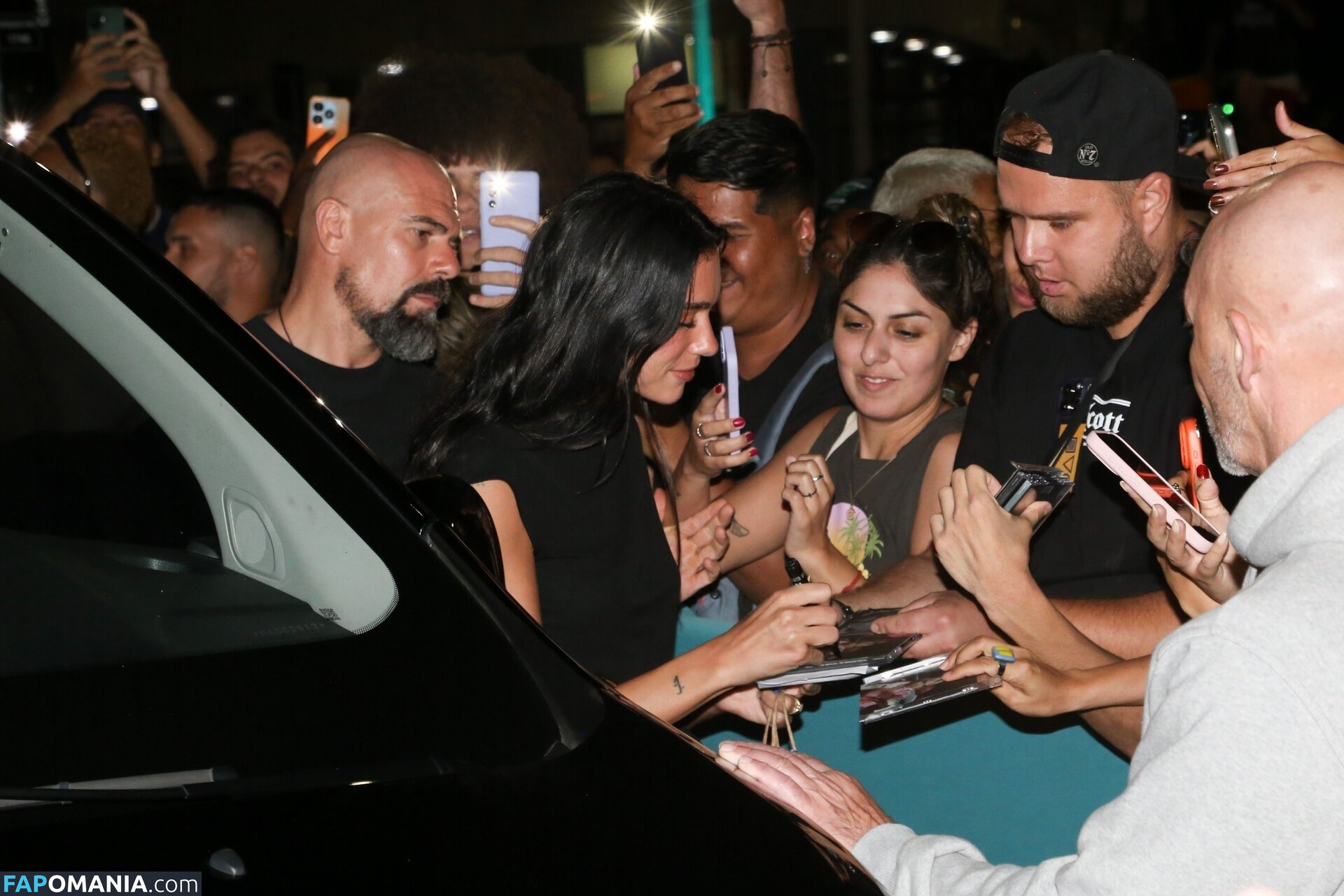 Dua Lipa / dualipa Nu OnlyFans  Photo fuitée #101