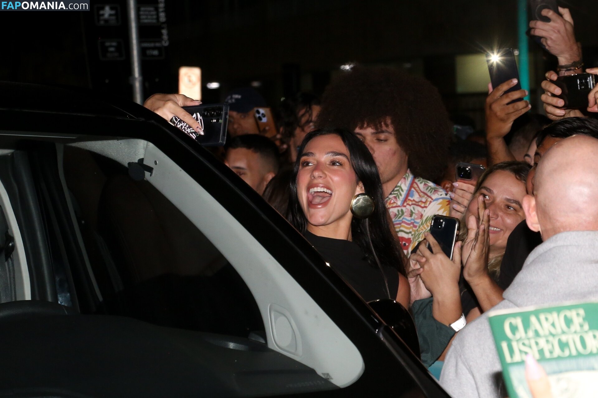 Dua Lipa / dualipa Nu OnlyFans  Photo fuitée #105