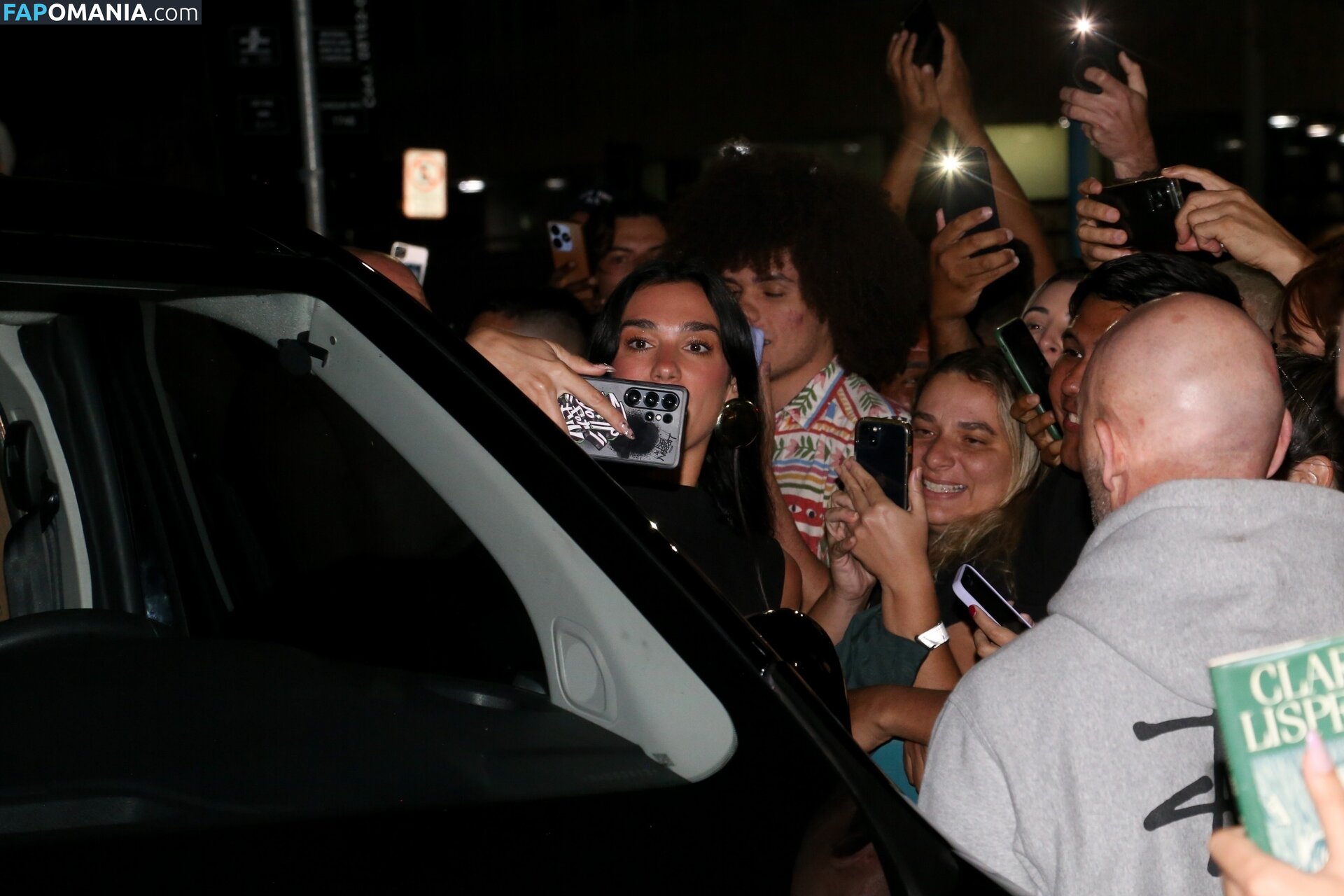 Dua Lipa / dualipa Nu OnlyFans  Photo fuitée #106