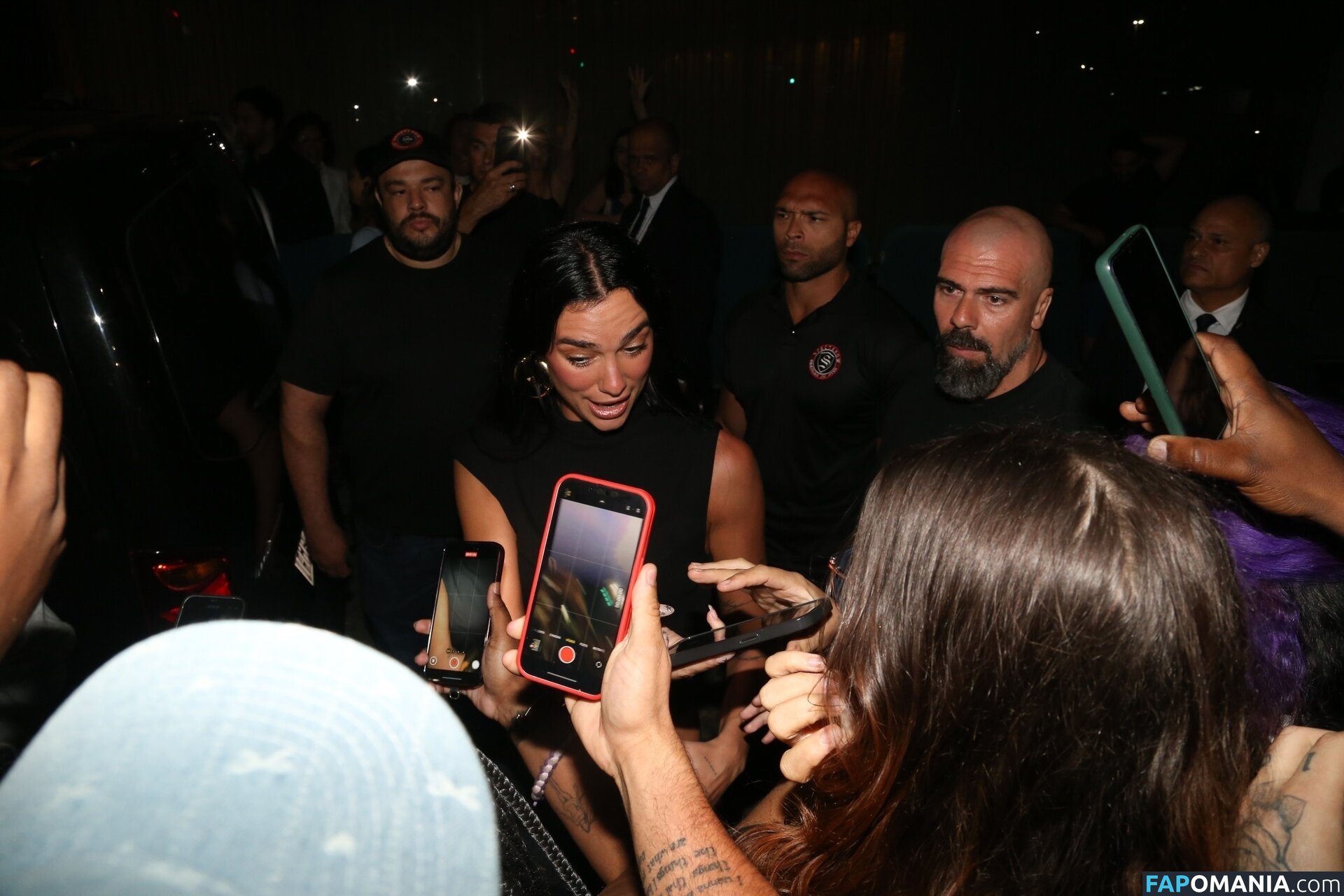 Dua Lipa / dualipa Nu OnlyFans  Photo fuitée #112