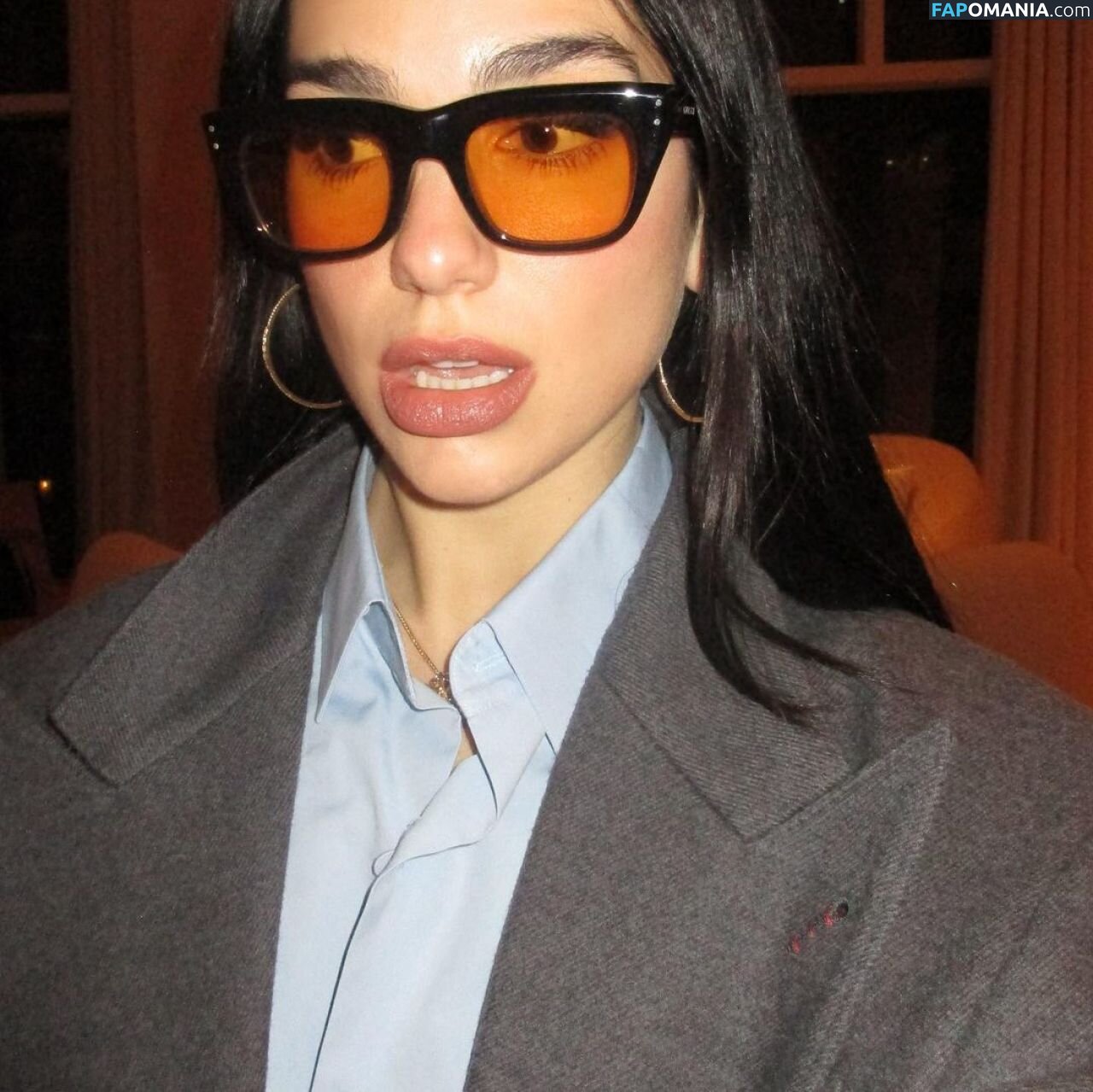 Dua Lipa / dualipa Nu OnlyFans  Photo fuitée #121