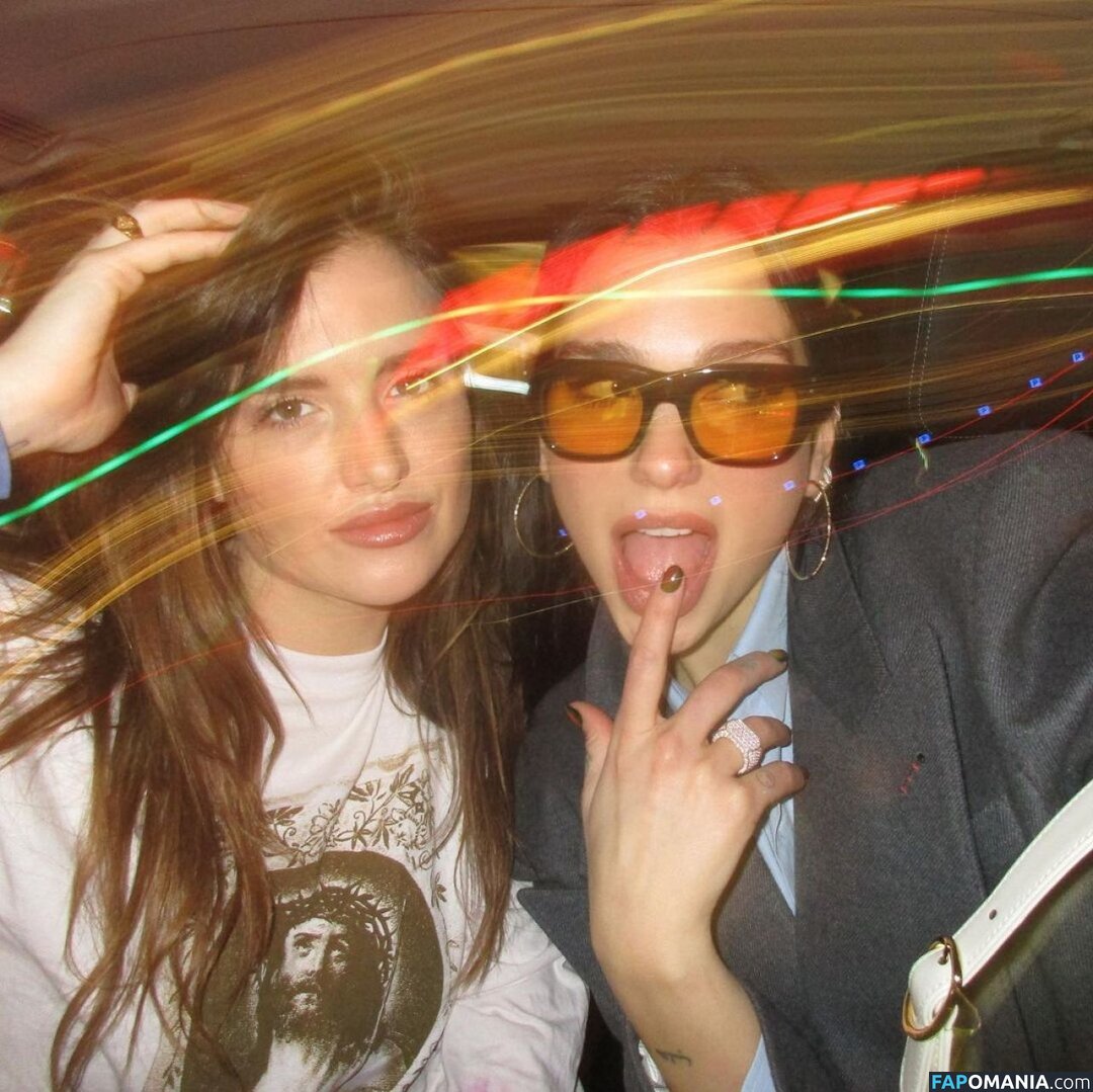 Dua Lipa / dualipa Nu OnlyFans  Photo fuitée #122