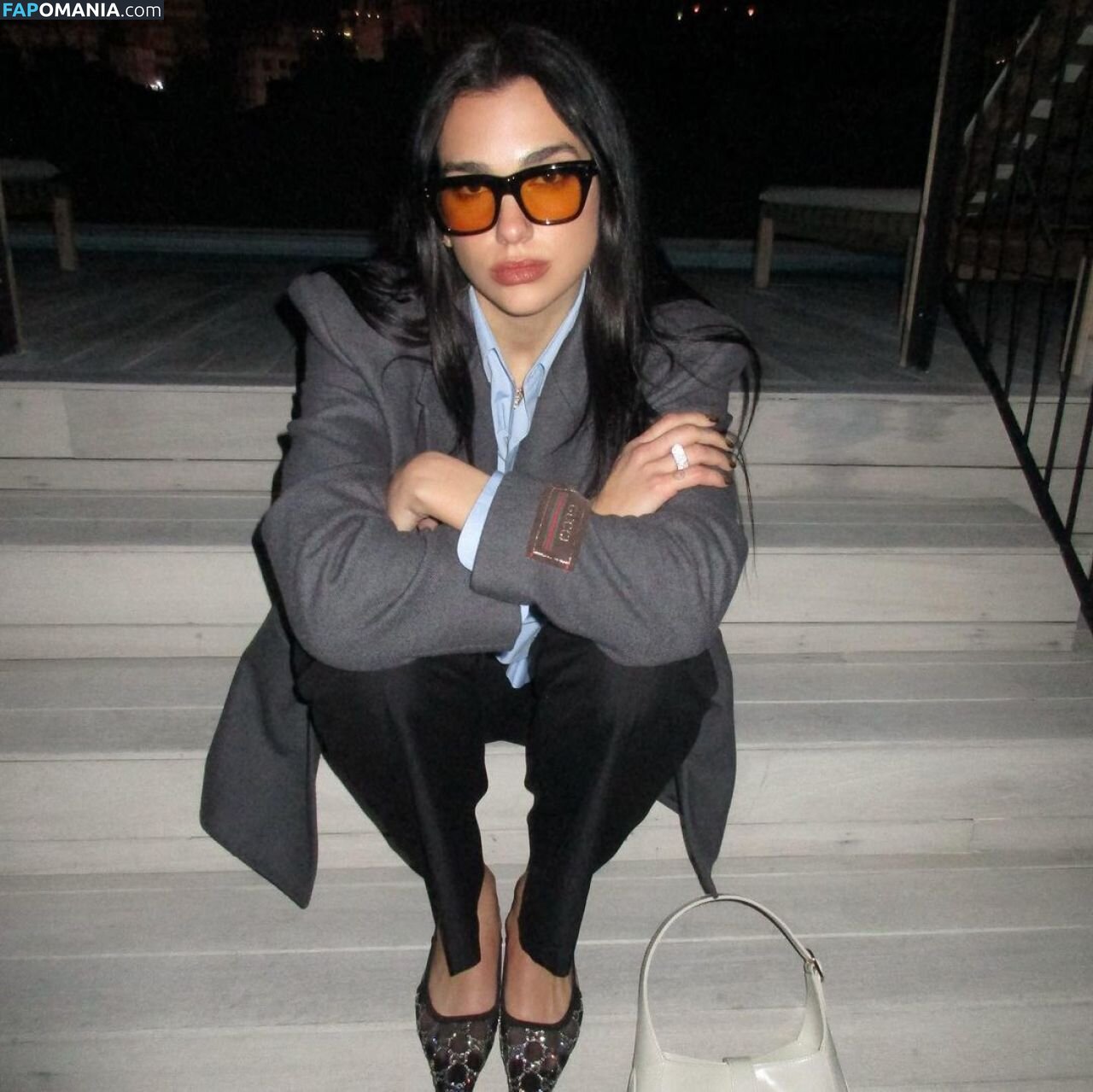 Dua Lipa / dualipa Nu OnlyFans  Photo fuitée #126