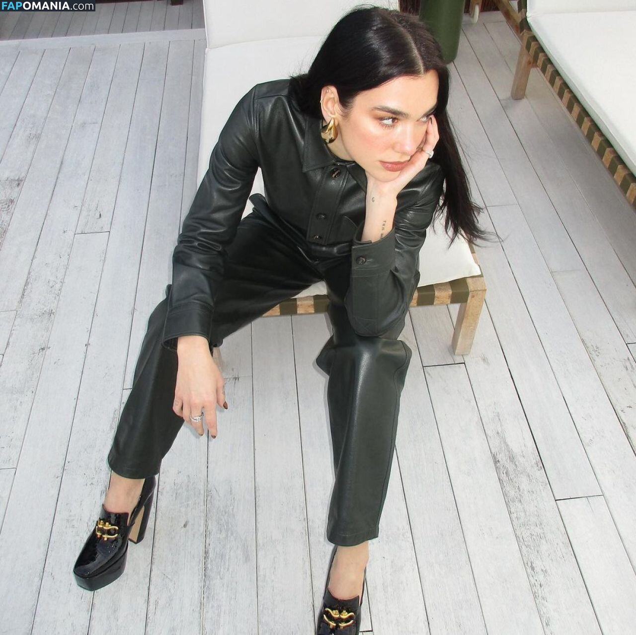 Dua Lipa / dualipa Nu OnlyFans  Photo fuitée #128