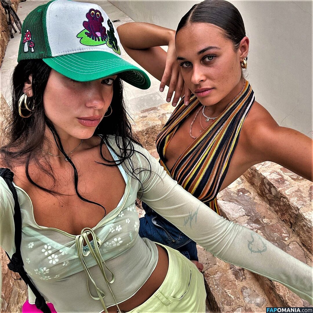 Dua Lipa / dualipa Nu OnlyFans  Photo fuitée #130