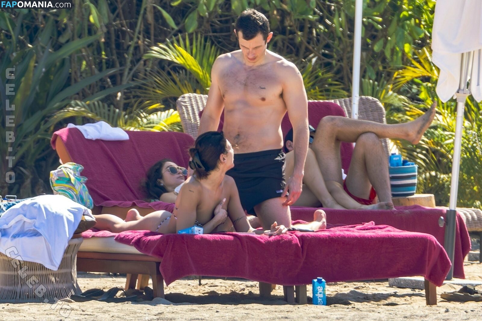 Dua Lipa / dualipa Nu OnlyFans  Photo fuitée #136