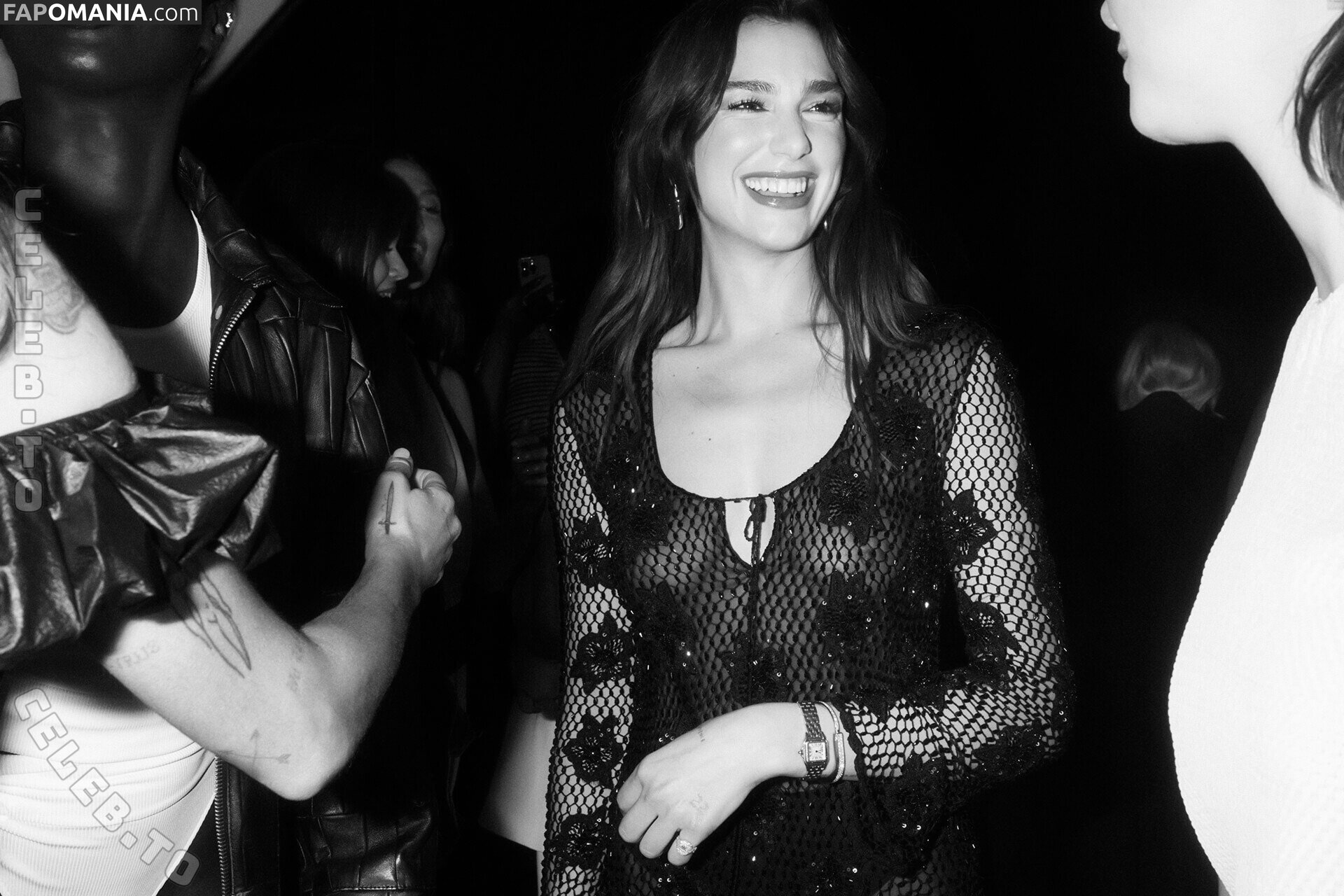 Dua Lipa / dualipa Nu OnlyFans  Photo fuitée #139