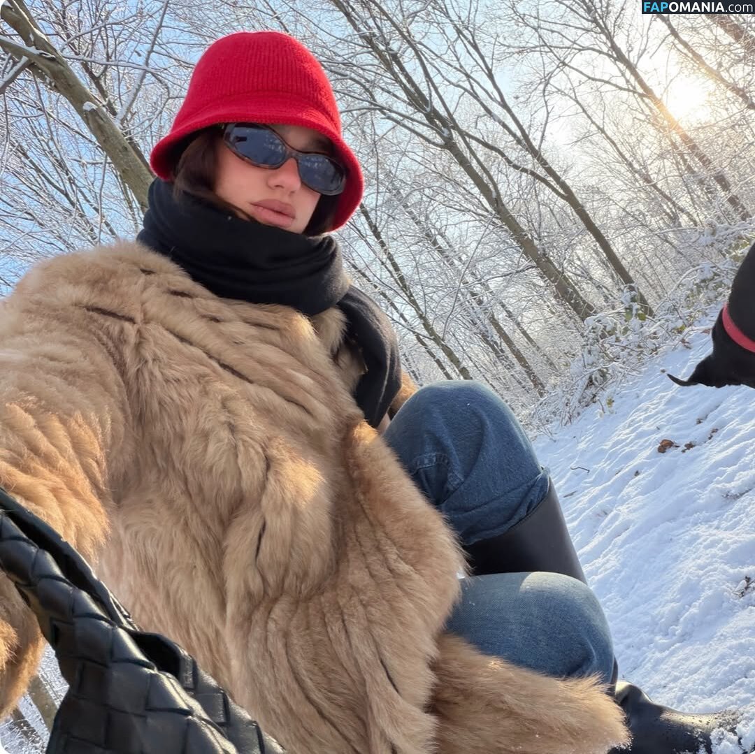 Dua Lipa / dualipa Nu OnlyFans  Photo fuitée #147