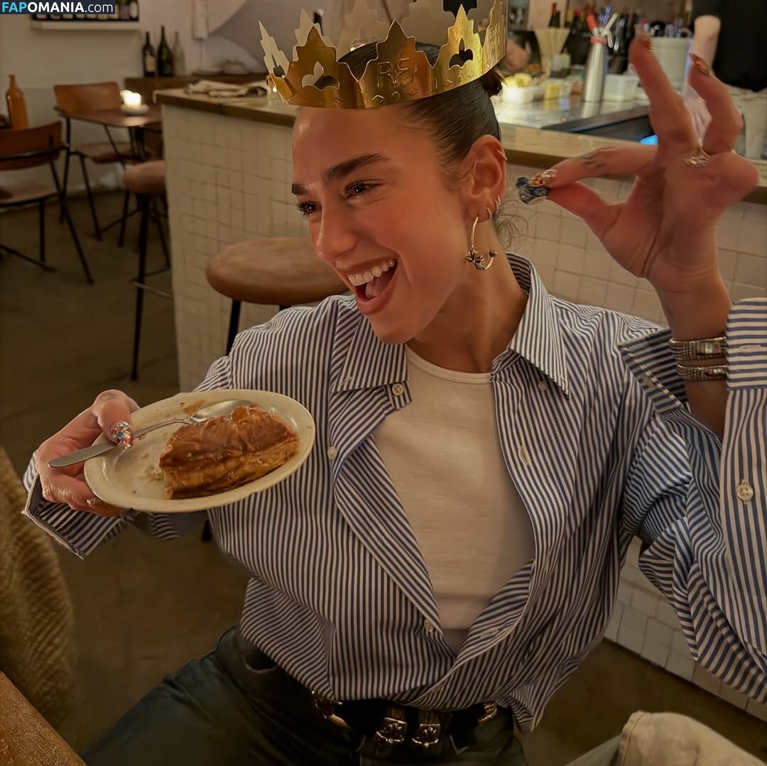 Dua Lipa / dualipa Nu OnlyFans  Photo fuitée #148