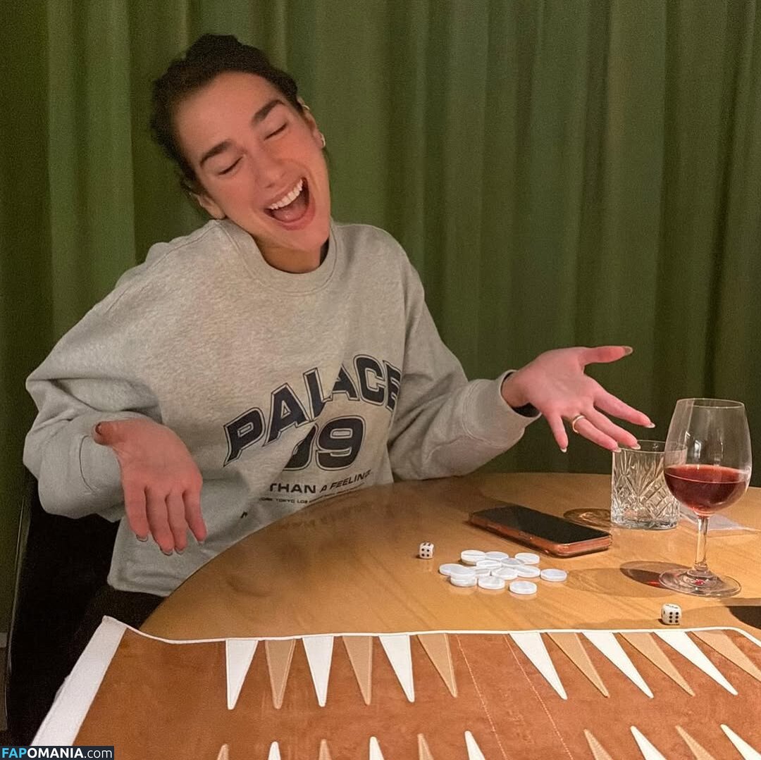 Dua Lipa / dualipa Nu OnlyFans  Photo fuitée #150